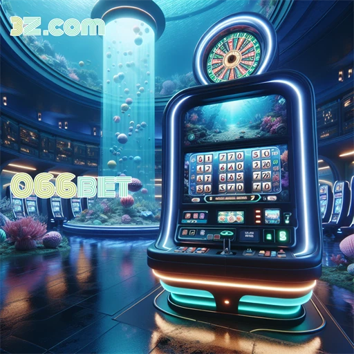 066bet Cassino Online