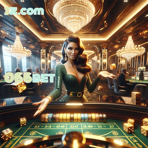 Slots Incríveis e Divertidos no 066bet, Você Não Vai Querer Perder!