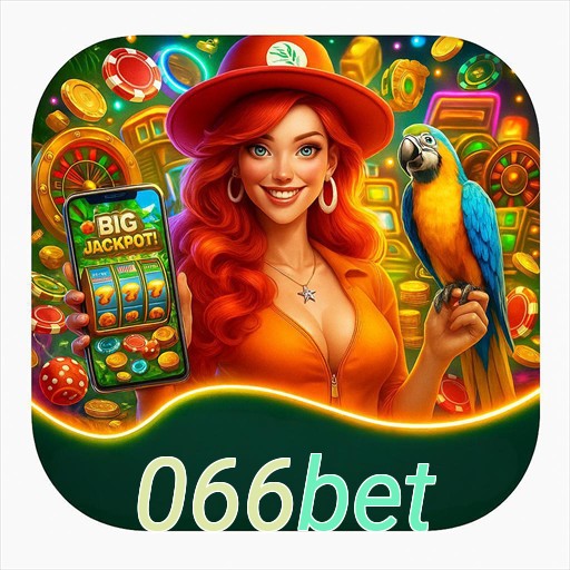 066bet logo