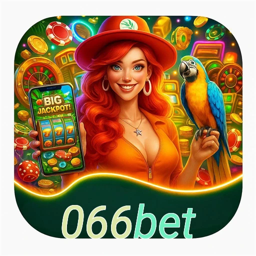 066bet logo